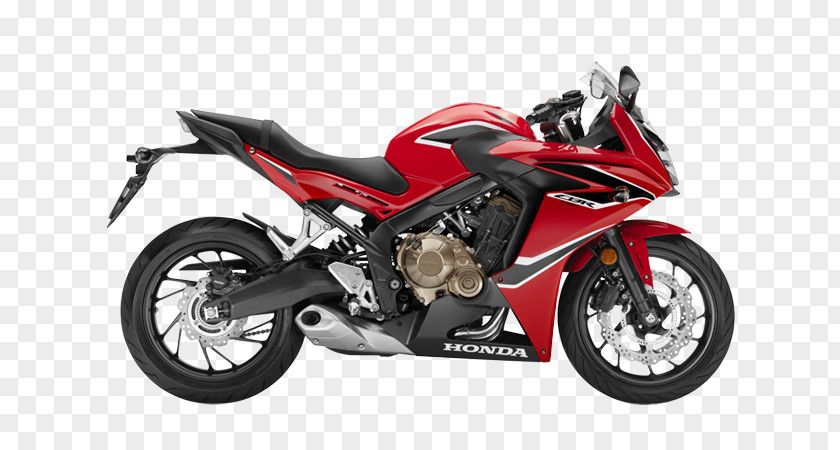 Honda CBR600RR Motorcycle Sport Bike CBR Series PNG