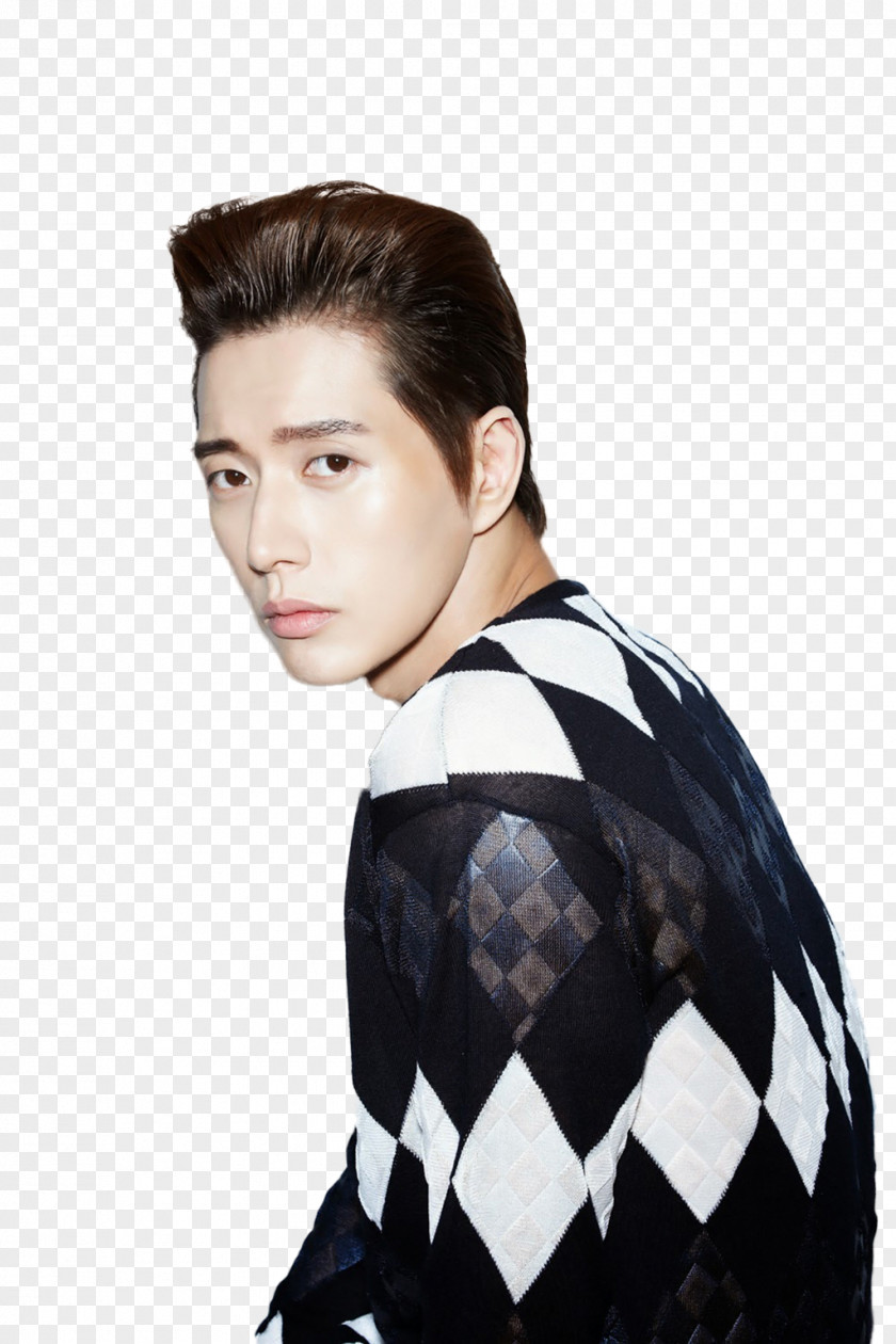 Jin Qiuhuanxin Park Hae-jin My Love From The Star South Korea Actor Korean Drama PNG