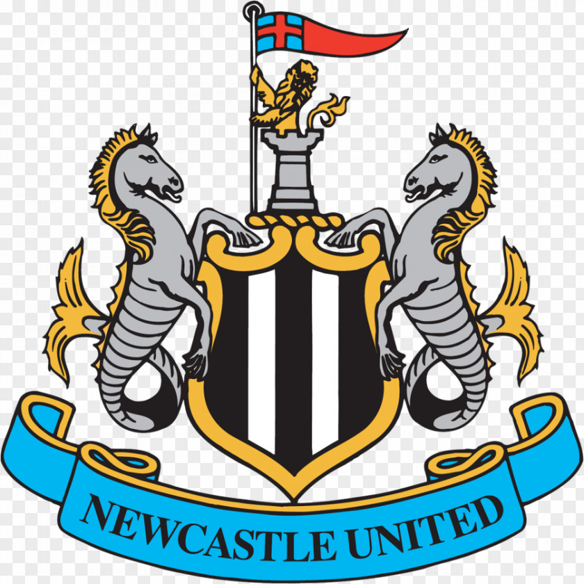 Newcastle United F.C. Upon Tyne Dream League Soccer East End 2012–13 Premier PNG upon League, arsenal f.c. clipart PNG