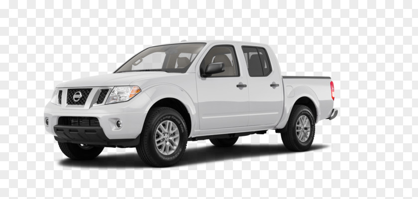 Nissan 2018 Frontier Car 2016 PRO-4X King Cab Toyota Tacoma PNG