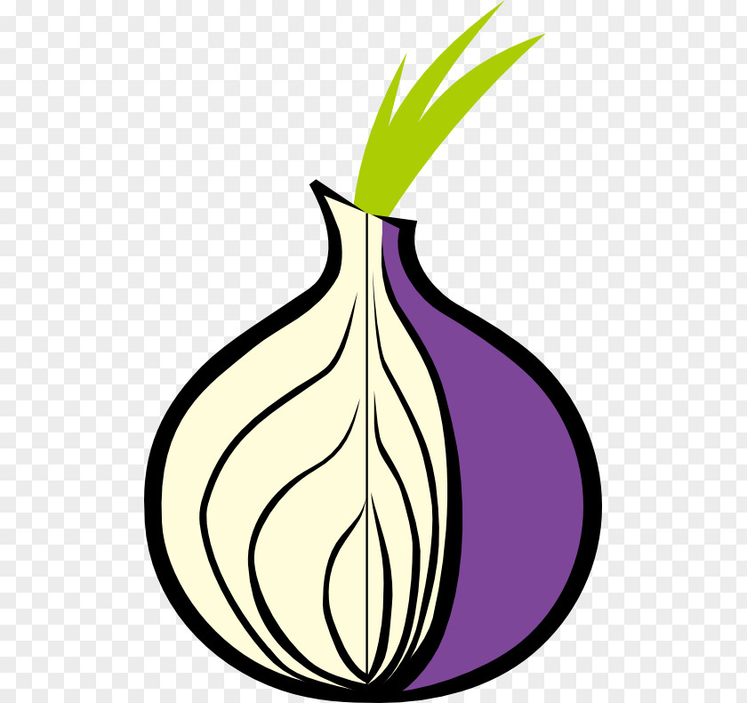 Onion Tor .onion Routing Web Browser Dark PNG