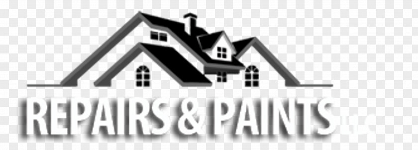 Paint Repairs & Paints LLC Marlton House Painter And Decorator Home Repair PNG