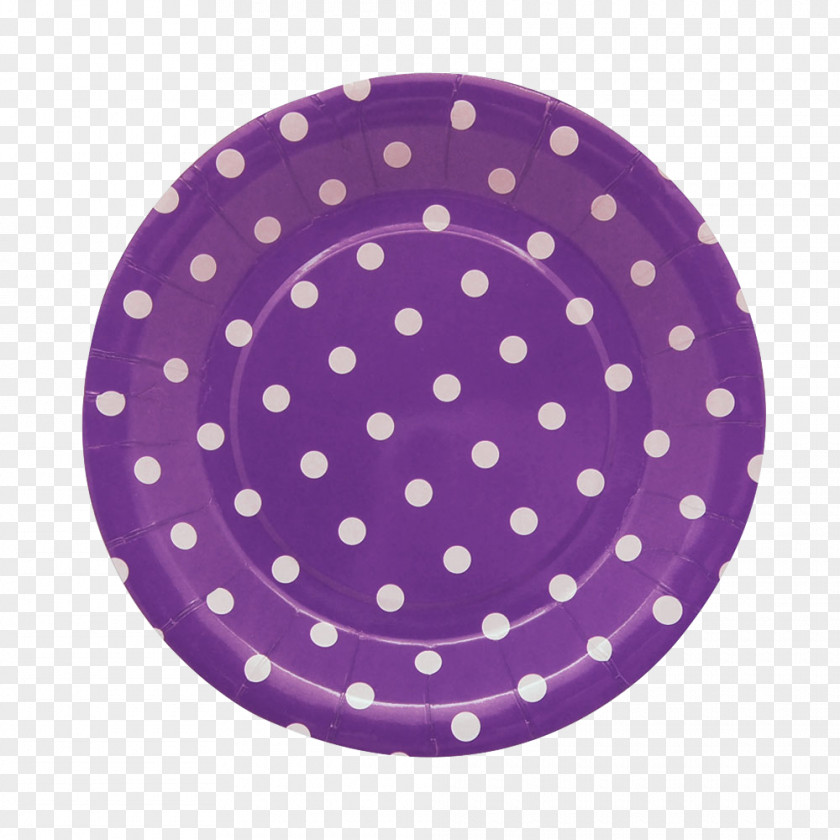 Paper Plate Cup Polka Dot Gap Inc. Handkerchief PNG