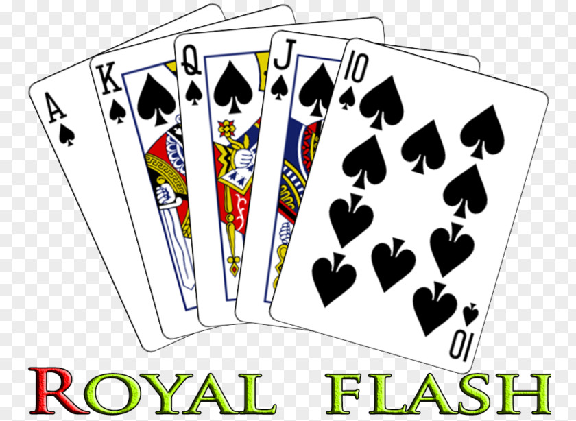 Playing Card Game Flush Standard 52-card Deck Poker PNG card game deck Poker, suit clipart PNG