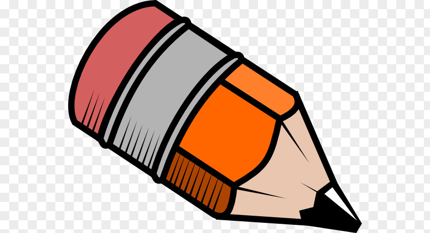 Short Pencil Cliparts Drawing Clip Art PNG