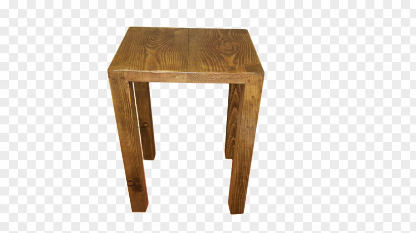 Table Bedside Tables Dining Room Rustic Furniture PNG