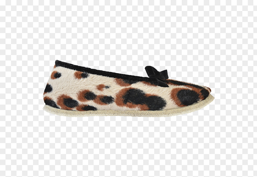 Vache Slipper Slip-on Shoe PNG