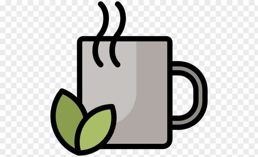 Warm Drink Brand PNG