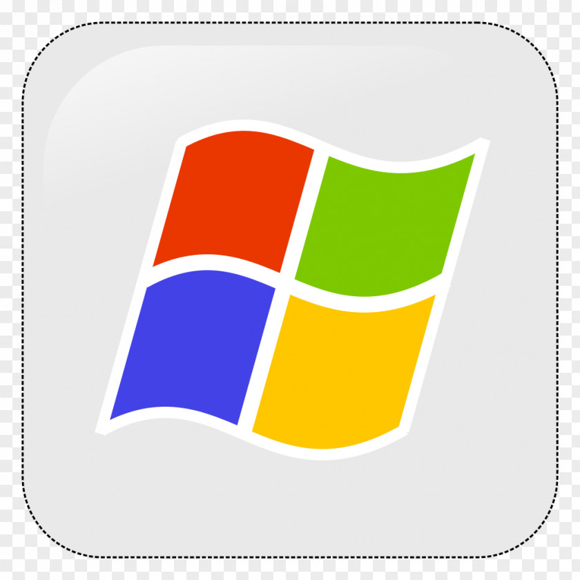 Windows Logos Clip Art PNG