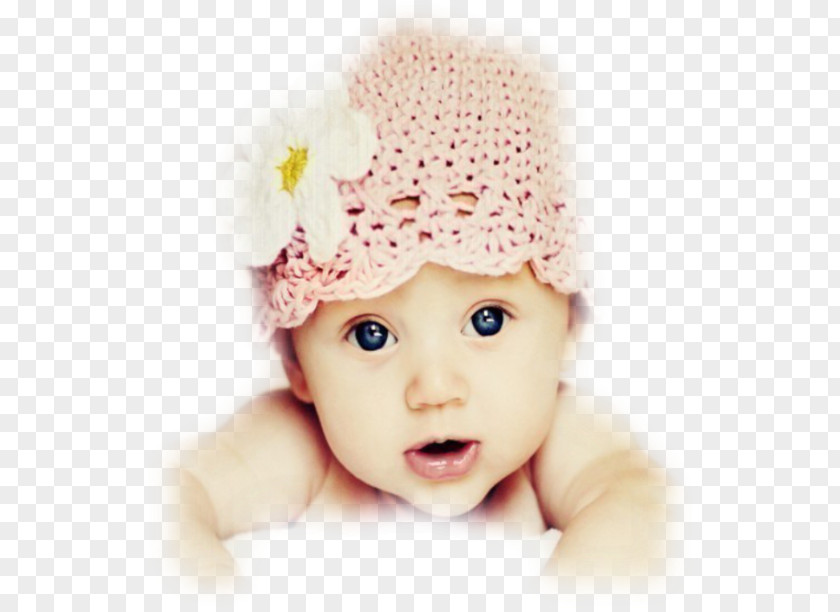 Beanie Infant Child Bonnet Beret PNG