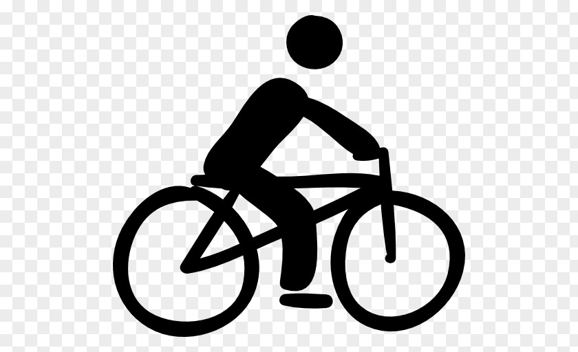 Bicycle Download PNG