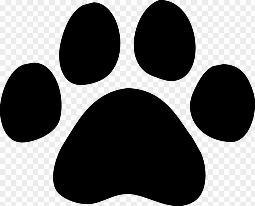 BullDog Paw Dog Cat Giant Panda Clip Art PNG