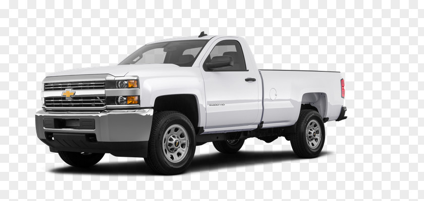 Chevrolet 2018 Silverado 1500 2011 2500HD Car PNG