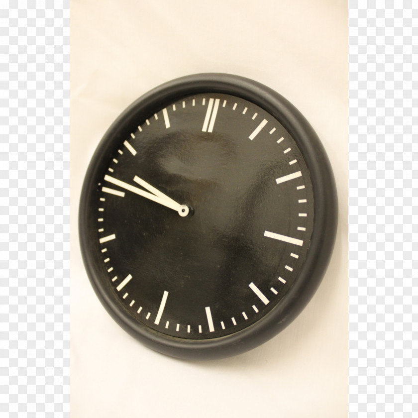 Clock Quartz Watch Hanowa PNG