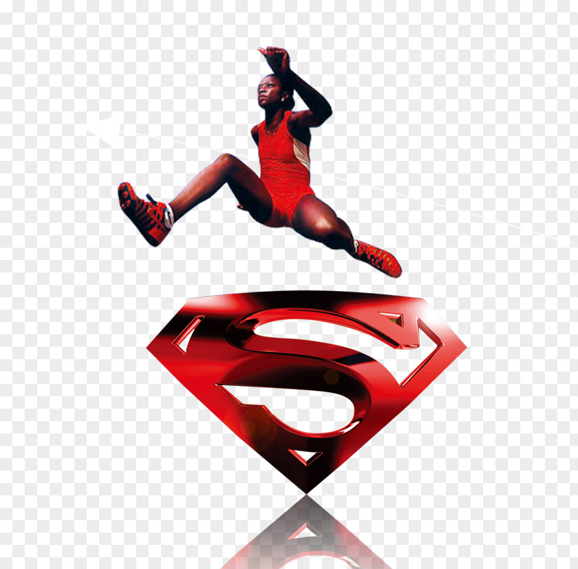 Cross Superman Clark Kent Batman Logo Clip Art PNG