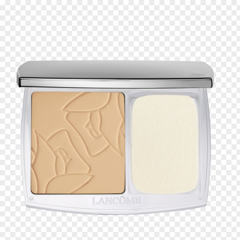 Face Powder Foundation Lancôme Cosmetics PNG