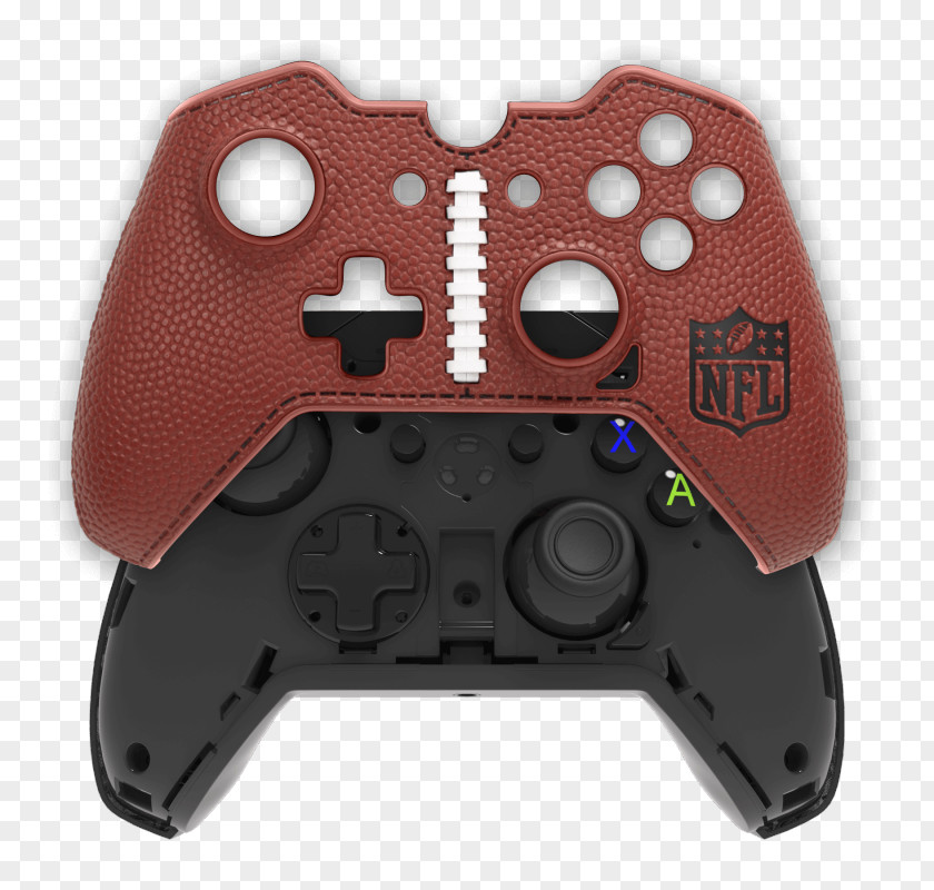 Football Game Party Xbox One Controller NFL 360 PlayStation 4 PNG
