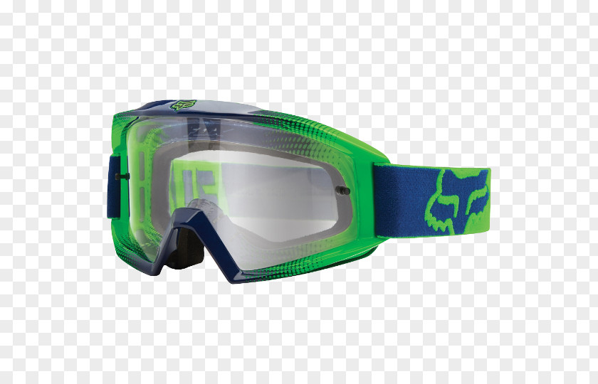 GOGGLES Goggles Glasses Fox Racing Motorcycle Clothing PNG