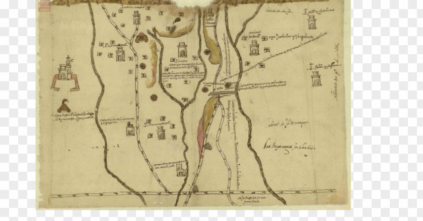 Map Ixtapaluca Chalco Municipality Hispanic America Ixtlahuaca De Rayón PNG