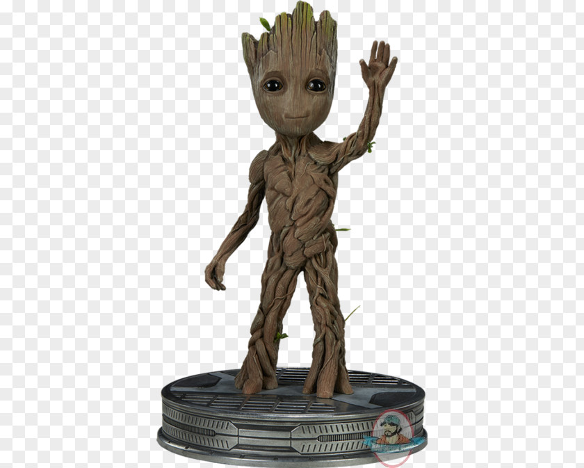 Rocket Raccoon Baby Groot YouTube Star-Lord PNG