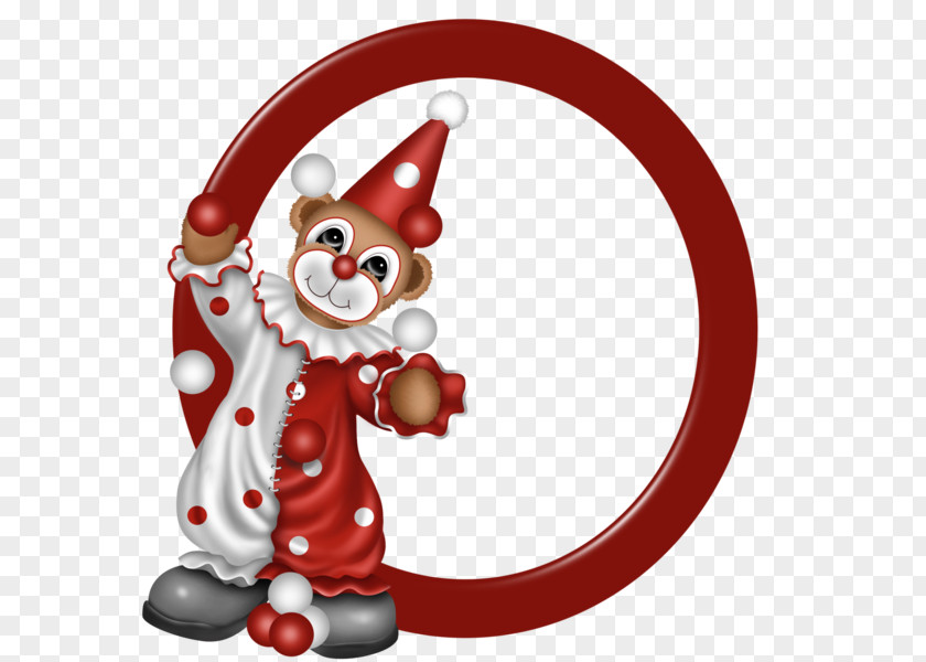 Santa Claus Circus Clown Drawing PNG