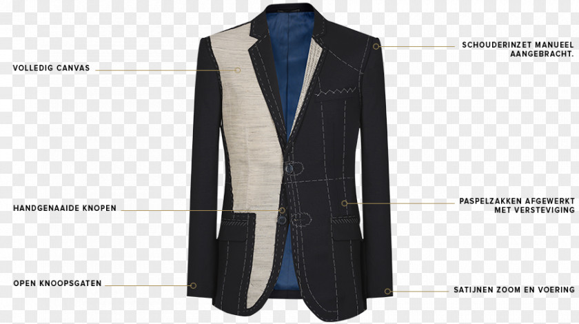 Suit Blazer Tailor Made To Measure Tuxedo PNG