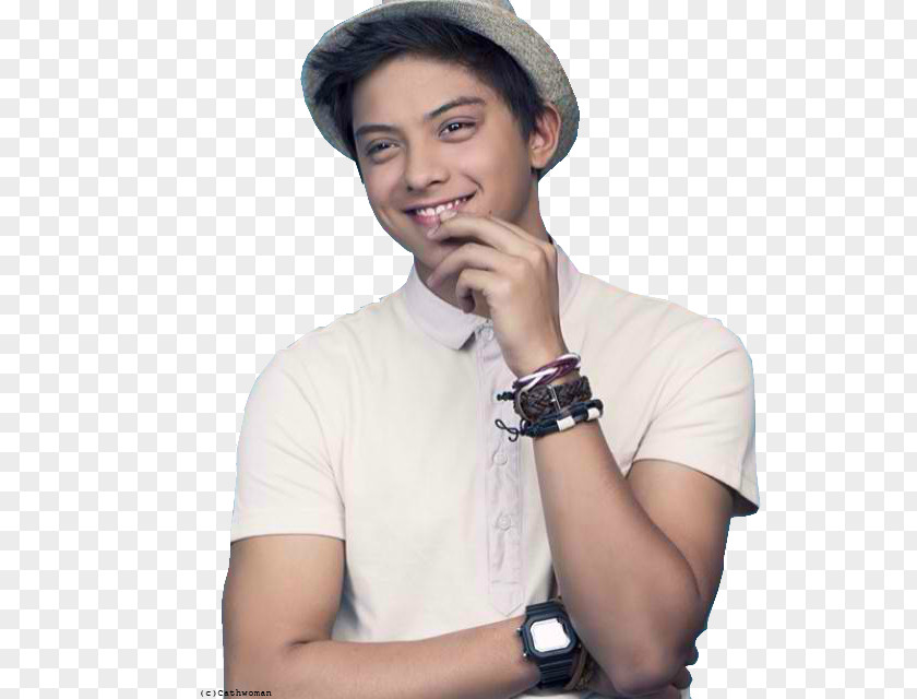 Actor Daniel Padilla Philippines Musician PNG