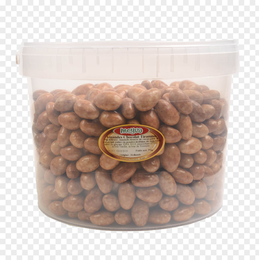 Amande Chocolate-coated Peanut Mixed Nuts PNG