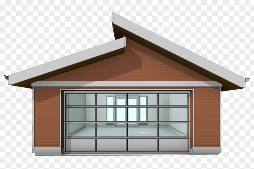 Building Adaptive Design Garage House Roof PNG