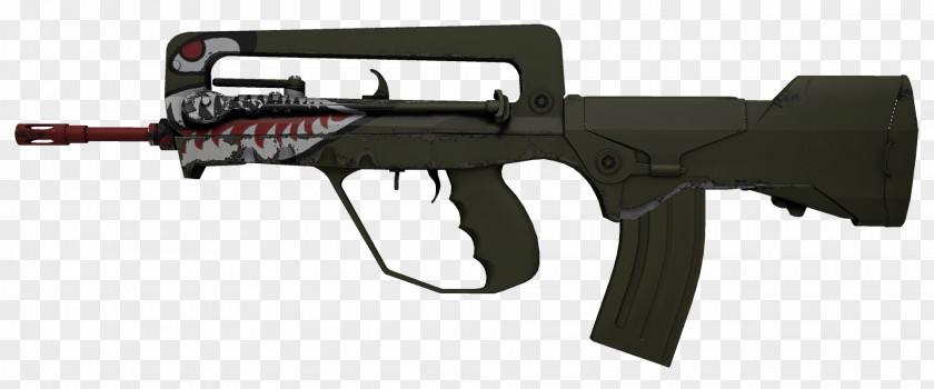 Cs Go Counter-Strike: Global Offensive Counter-Strike 1.6 FAMAS Video Game Valve Corporation PNG