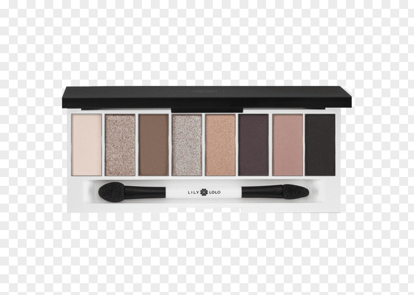 Eye Shadow Palette Cosmetics Metal PNG