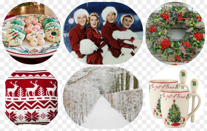 Festive Moments Christmas Ornament Gift DVD White PNG