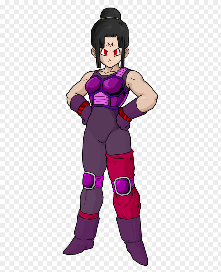 Goku Chi-Chi Majin Buu Videl Pan PNG