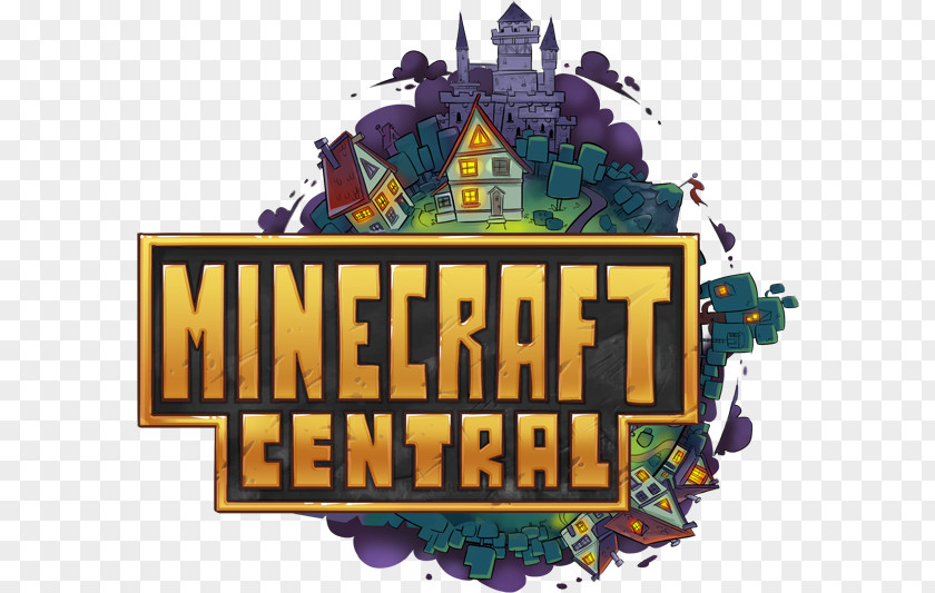 House Builder Logo Minecraft: Pocket Edition Video Game Mojang Computer Servers PNG