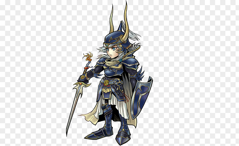 Light Dissidia Final Fantasy NT Fantasy: The 4 Heroes Of Manual Warrior Opera Omnia PNG