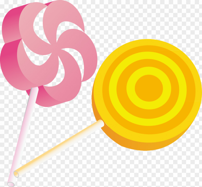 Lollipop Vector Clip Art PNG