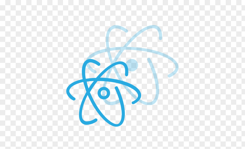 Nucleus Atom Text Editor MacOS PNG