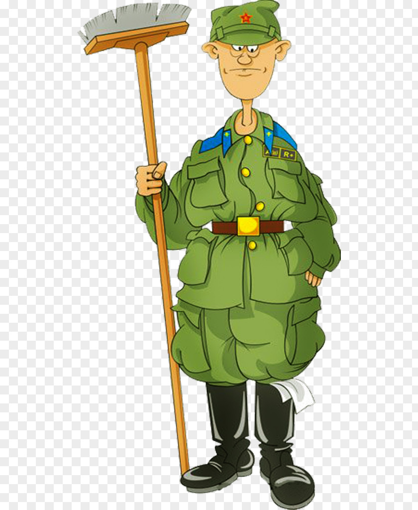 Soldier Defender Of The Fatherland Day 23 February Clip Art PNG