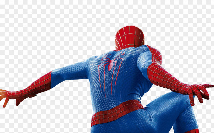 Spider-man The Amazing Spider-Man Electro 4K Resolution Desktop Wallpaper PNG