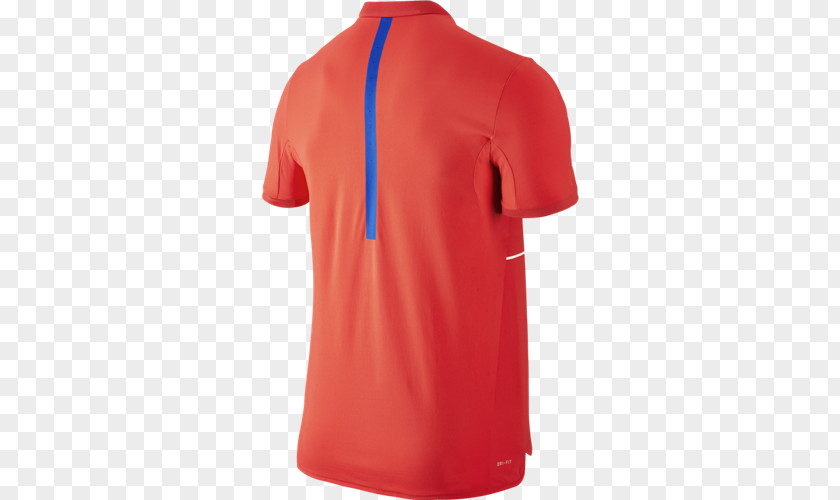 T-shirt Tennis Polo Shoulder Sleeve PNG