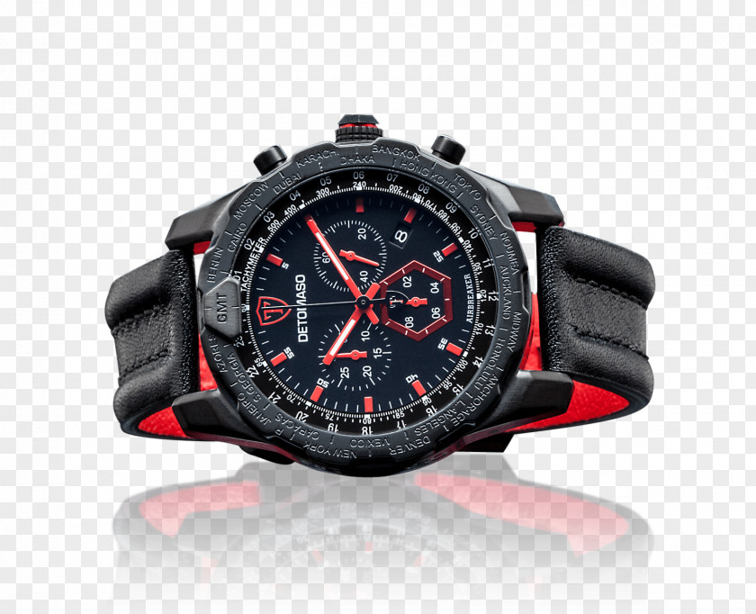 Watch Strap Chronograph Luneta Clock PNG