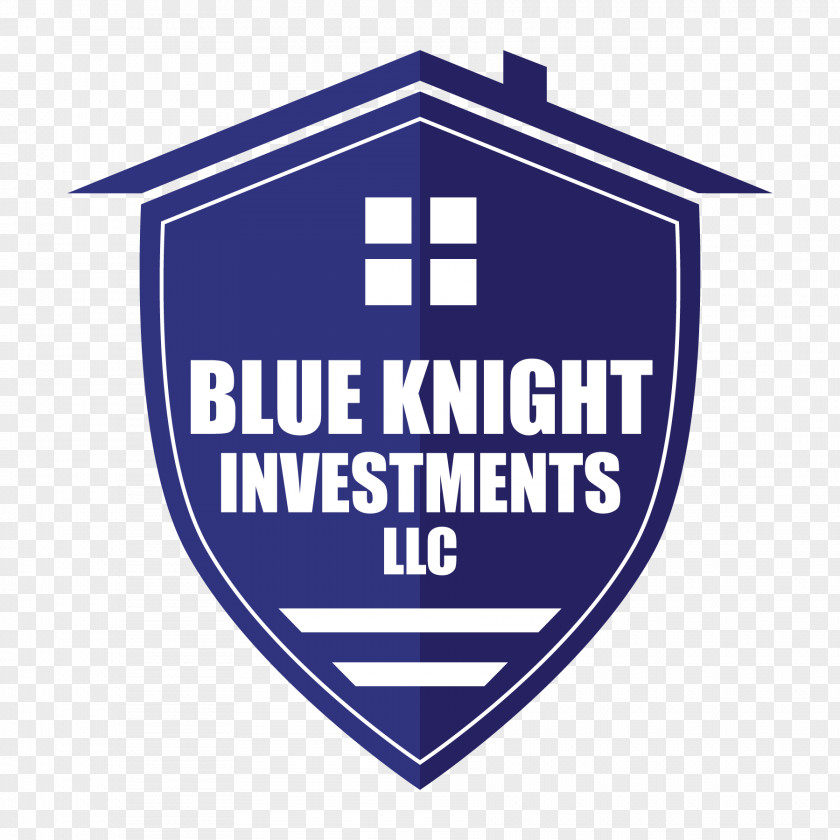 Blue Knights Patches Real Estate Investor Giphy Agent PNG