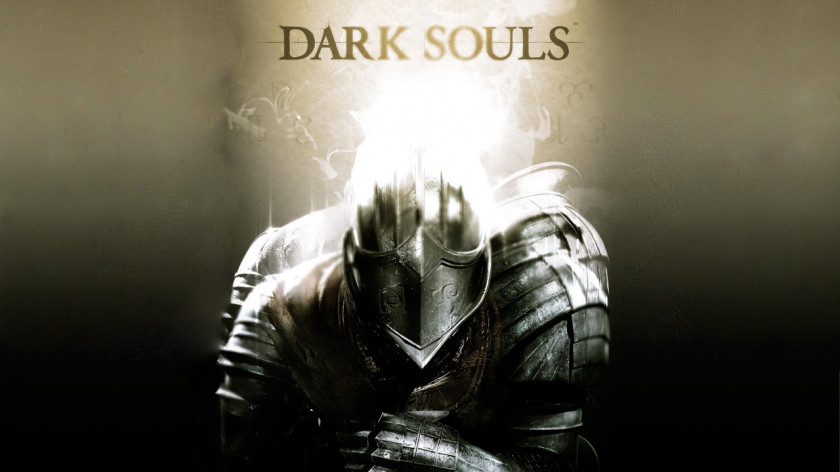Dark Souls III Demon's Soundtrack PNG