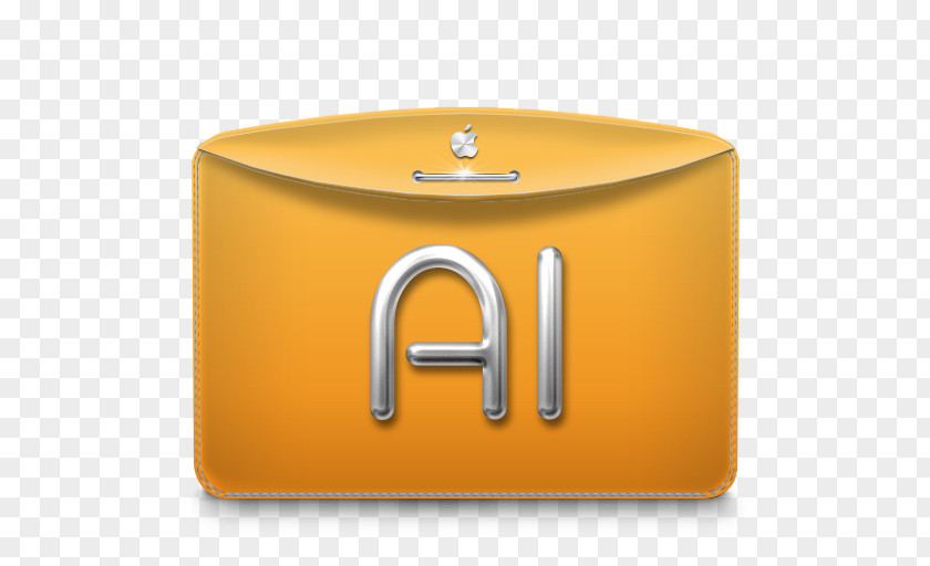 Folder Text Adobe Illustrator Brand Yellow Orange PNG
