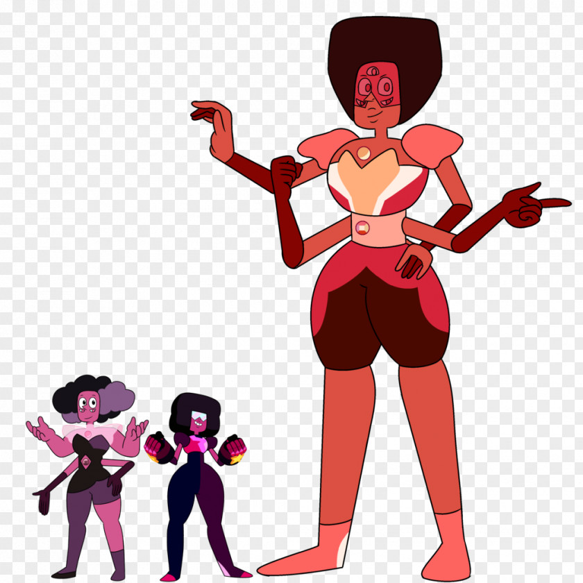 Gemstone Pearl Garnet Onyx Ruby PNG