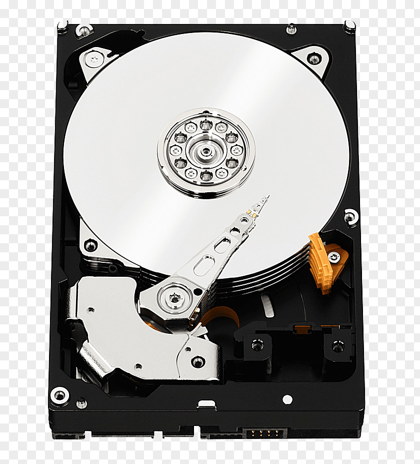 Hard Drives Serial ATA Western Digital WD RE HDD Attached SCSI PNG