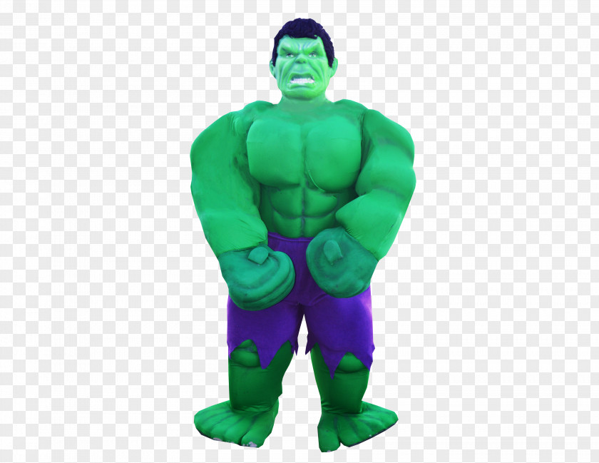 Iron Man Hulk Green Superhero Outerwear PNG