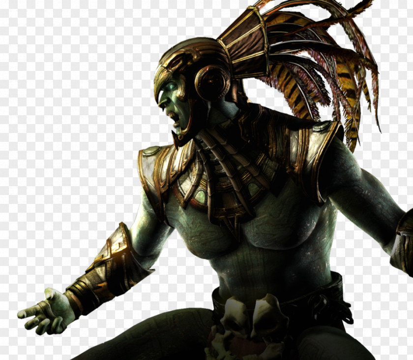Khanda Mortal Kombat X Shao Kahn Shinnok Scorpion Raiden PNG