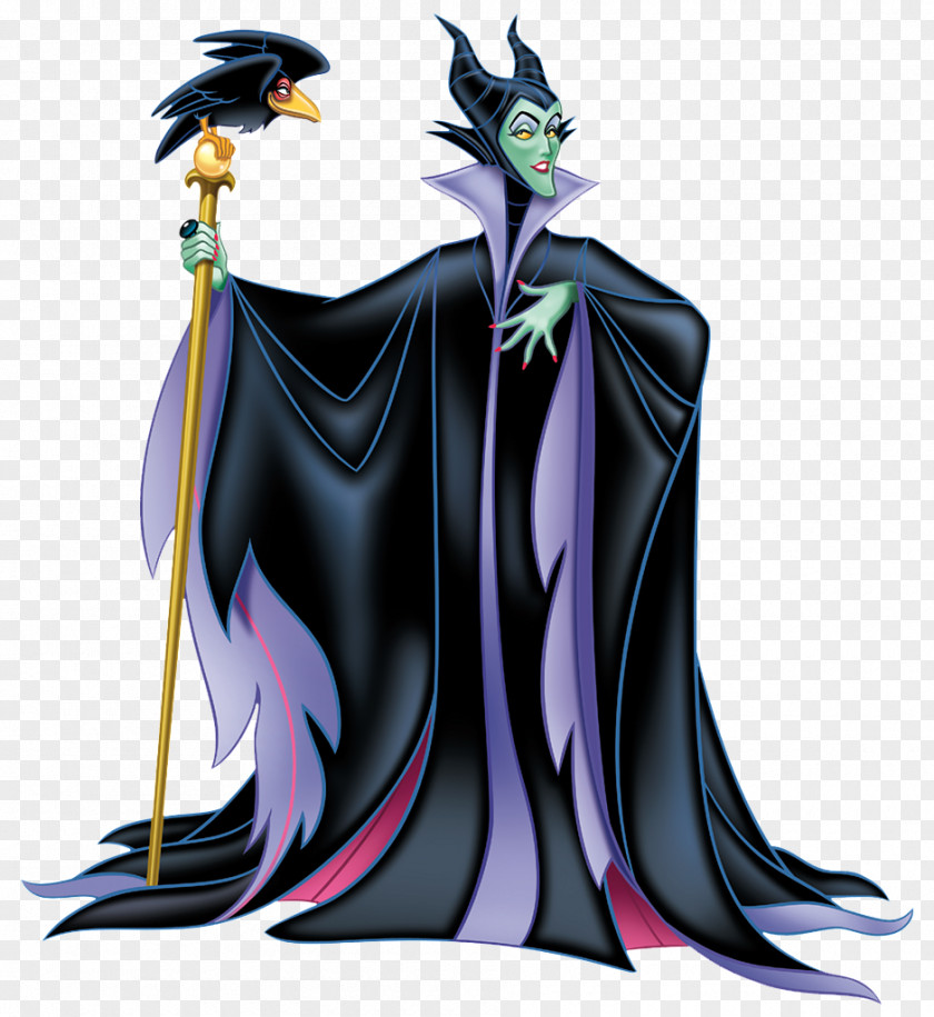 Maleficent Crown Cliparts Princess Aurora Queen Film Character PNG