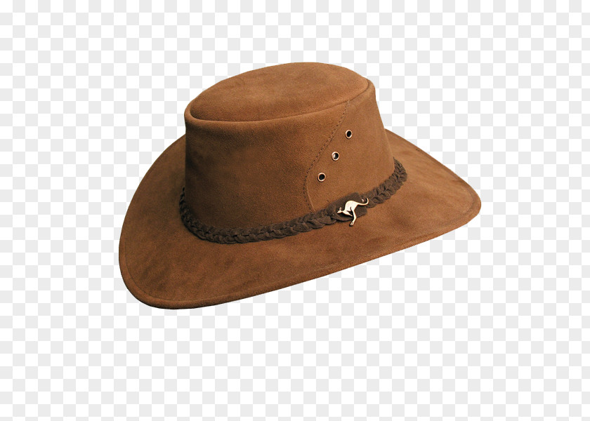 Mid-copy Hat Brown PNG